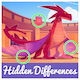 Hidden Differences - HTML5 Game,Construct 3 - CodeCanyon Item for Sale
