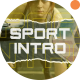Sports Intro - VideoHive Item for Sale