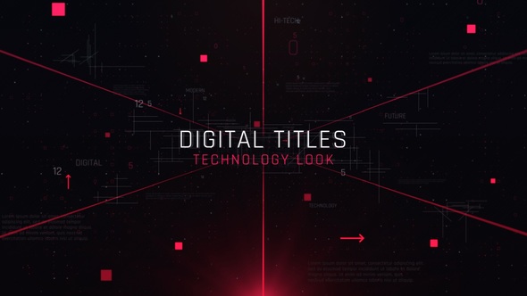 Digital Trailer Titles