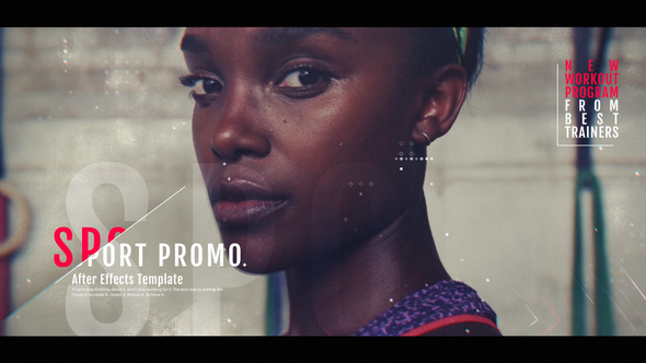 Extreme Sport Promo alt