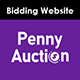 Online Penny Auction Bidding Website, Android and IOS in ASP.NET - CodeCanyon Item for Sale
