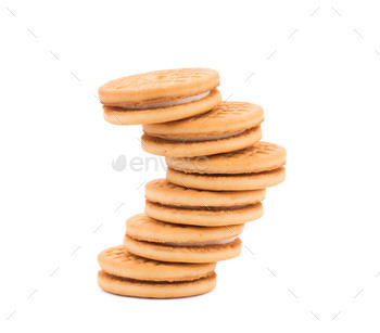 cookie biscuits