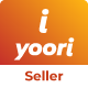 YOORI eCommerce Flutter Seller App - CodeCanyon Item for Sale