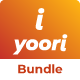 Universal Addon Bundle for YOORI eCommerce - CodeCanyon Item for Sale