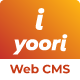 YOORI eCommerce | Single & Multi-Vendor PWA Marketplace CMS - CodeCanyon Item for Sale