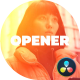Dynamic Oepner - VideoHive Item for Sale