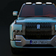 BYD YangWang U8 2024 - 3DOcean Item for Sale