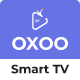 OXOO TV - Android TV, Android TV Box And Amazon Fire TV Support for OVOO and OXOO - CodeCanyon Item for Sale