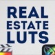 Real Estate LUTs | FCPX & Apple Motion - VideoHive Item for Sale