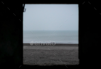 Window to the Waves