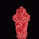Red Shaggy Dancer - VideoHive Item for Sale