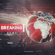 World News Broadcast - VideoHive Item for Sale