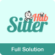 SitterHub - Baby and Pet Sitting Services Platform Full Solution - CodeCanyon Item for Sale