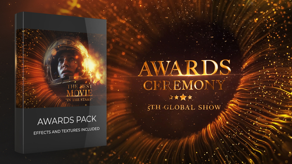 Awards Pack