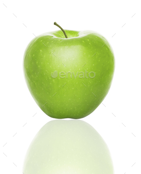 Green Apple