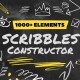Hand Drawn Constructor - VideoHive Item for Sale