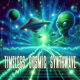 Timeless Cosmic Synthwave - AudioJungle Item for Sale