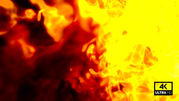 Fire Transition V3 4K alt