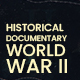 Historical Documentary Opener | MOGRT - VideoHive Item for Sale