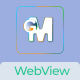 Webview - WebView with Admin App | Real-Time Customizable WebView And Simple WebView - CodeCanyon Item for Sale