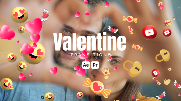 Valentine Transitions