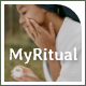 MyRitual - Organic Cosmetics Shop WordPress Theme - ThemeForest Item for Sale