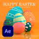 Happy Easter 0.2 - VideoHive Item for Sale