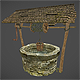 Fountain - 3DOcean Item for Sale