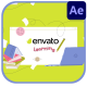Education Explainers for After Effects - VideoHive Item for Sale