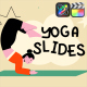 Yoga Explainer Scenes for FCPX - VideoHive Item for Sale