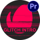 Glitch Intro - VideoHive Item for Sale
