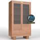 Vintage school cabinet - 3DOcean Item for Sale