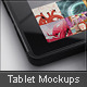 Tablet & Phone Mockups - GraphicRiver Item for Sale
