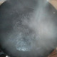 Water Boiling