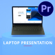 Laptop Presentation - VideoHive Item for Sale