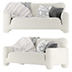 Faina Pampukh sofa - 3DOcean Item for Sale