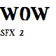 Wow Sfx 2