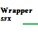 Wrapper SFX