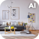 AI Home Design AI Art Generator with AdMob Ads Android - CodeCanyon Item for Sale