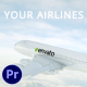 Your Airlines - VideoHive Item for Sale