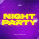 Music Party Promo - VideoHive Item for Sale
