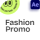 Fashion Promo - VideoHive Item for Sale