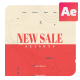 New Sale Seasons - VideoHive Item for Sale