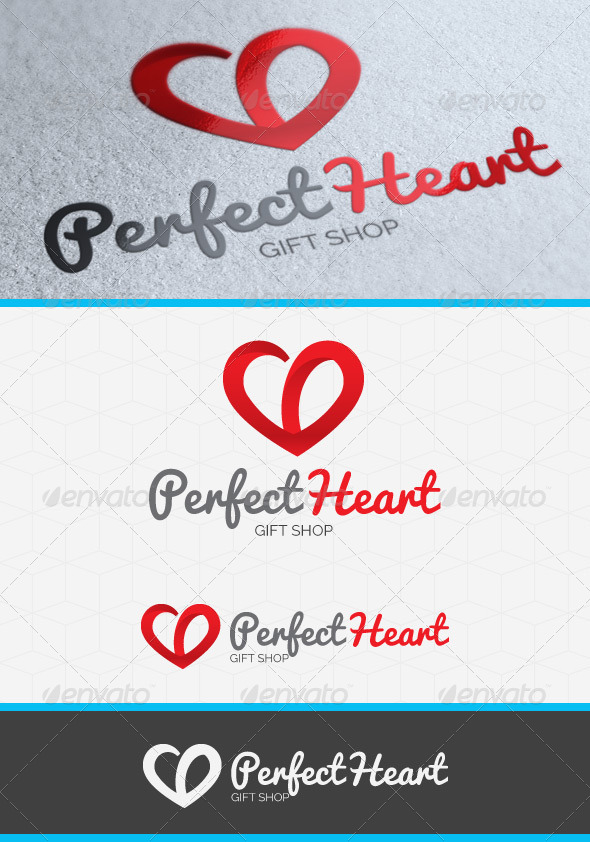 Perfect Heart Logo