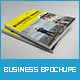 Modern Corporate Brochure Template (Vol 1) - GraphicRiver Item for Sale