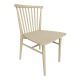 Wooden Chair - 3DOcean Item for Sale