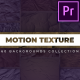 60 Motion Texture | Premiere Pro - VideoHive Item for Sale