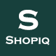 Shopiq - Fashion Shop Ecommerce Elementor Theme - ThemeForest Item for Sale
