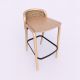Low Poly Bar Chair - 3DOcean Item for Sale