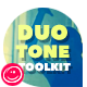 Duotone It Toolkit - VideoHive Item for Sale